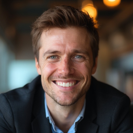 Tobias Eriksson — utländska casino bankid reviewer